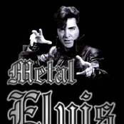 Metal Elvis