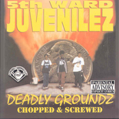 Deadly Groundz by 5th Ward Juvenilez