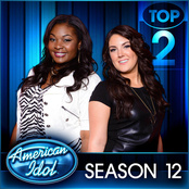 American Idol - Top 2 Season 12 - EP