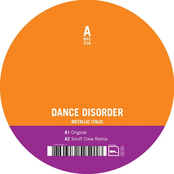 Metallic Italic by Dance Disorder