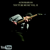 Youtube Music Vol. II