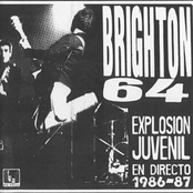 Explosión Juvenil En Directo