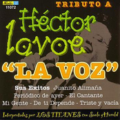 tributo a héctor lavoe 'la voz'