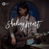 Shaking Heart