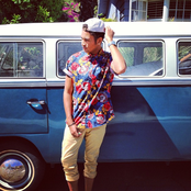 bryce vine