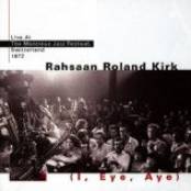 Balm In Gilead by Rahsaan Roland Kirk