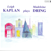Dring, M.: Colour Suite / 3 Pieces / Niehaus, L.: Shades of Dring / Pastel Panache