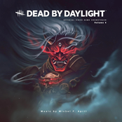 Dead by Daylight, Vol. 4 (Original Video Game Soundtrack)