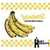 Rudy Reboots: BANANAZ- A Ska Punk Tribute to Gorillaz