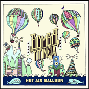 Hot Air Balloon