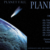 Planet Fall