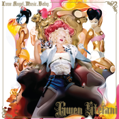 Gwen Stefani - Rich Girl