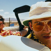 Fear And Loathing In Las Vegas Soundtrack