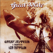 great zeppelin: a tribute to led zeppelin