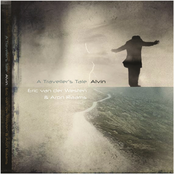 A Traveller's Tale: Alvin