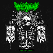 Vitriolic Withering