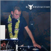 dj destruction