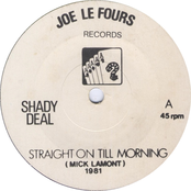 Straight On Till Morning