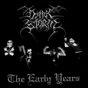 The Shedding Of Holy Blood by Dark Storm