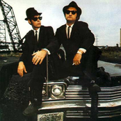 jake & elwood blues