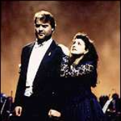 Cecilia Bartoli & Bryn Terfel