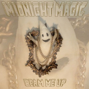 Midnight Magic: Beam Me Up