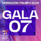 OT GALA 7 (Operación Triunfo 2025)