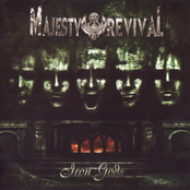 Infernal Grays by Majesty Of Revival