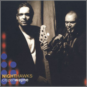 Mañana by Nighthawks