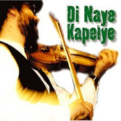 di naye kapelye