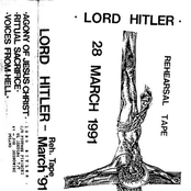 Ritual Sacrifice by Lord Hitler