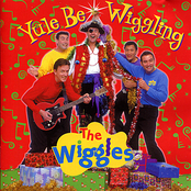 Jimmy The Elf by The Wiggles