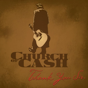 Church of Cash: Thank You Sir