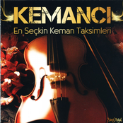 Kemancı (En Seçkin Keman Taksimleri)