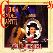 Catedra Del Cante Vol. 26: Niña De Antequera