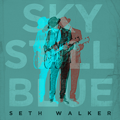 Seth Walker: Sky Still Blue