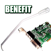 B.E.N.E.F.I.T.