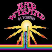 Wizard Of Shackles by Bad Wizard