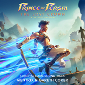 Prince Of Persia: The Lost Crown