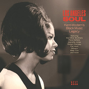 Los Angeles Soul - Kent-Modern's Black Music Legacy