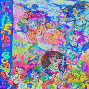 THE KALEiDO-SCAPE [TALES FROM WiTHiN THE PARALLEL REALM]