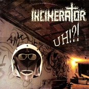 Only Myself by Incinerator