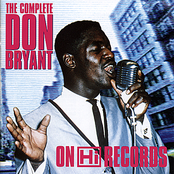 Land Of 1000 Dances by Don Bryant