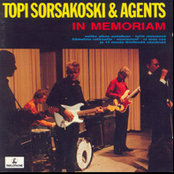 Et Mua Saa by Topi Sorsakoski & Agents