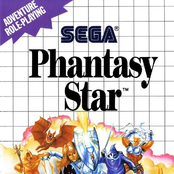 phantasy star