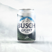 Busch Light Papi