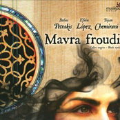 Mavra Froudia