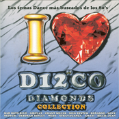 I Love Disco Diamonds Collection Vol. 33