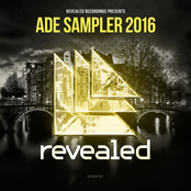 Revealed Recordings Presents ADE Sampler 2016