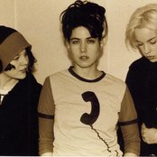 Avatar for Bikini Kill